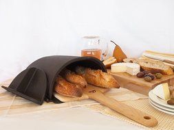 The Fourneau Bread Oven