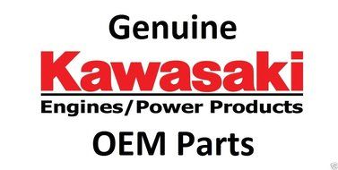Kawasaki Replacement Part # 11013-7020 element-air filter N3