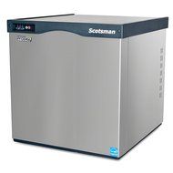 Scotsman C0322MW-1A Water-Cooled 366 Lb Medium Cube Ice Machine