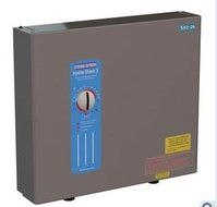 TekSupply 109186 Hydro-Shark 3 Electric Modulating Boiler - 36KW