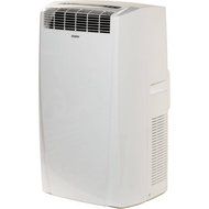 White, Portable Air Conditioner With 10,000 BTU N2