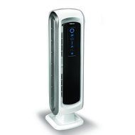 AeraMax 100 Air Purifier True HEPA Authentic Replacement Filter with AeraSafe Antimicrobial Treatment (9287001) N3