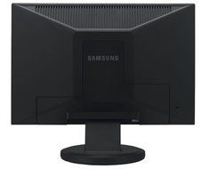 Samsung SyncMaster 204BW 20.1-inch LCD Monitor
