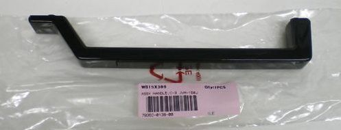 GE WB15X309 Series GE WB15X309 HANDLE,, by GE
