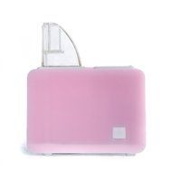 Sunpentown SU-1051W Travel-Size Personal Humidifier, White N6