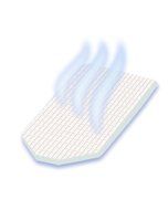 Vicks VapoPads, 6 count refill pads, VSP-19 N3