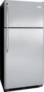Frigidaire FFTR18G2QS 30" Top Freezer Refrigerator