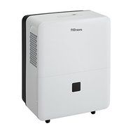 Danby DDR60B3WP Premiere Dehumidifier, 60 pint, White N2