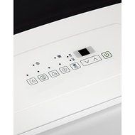 Danby DDR60B3WP Premiere Dehumidifier, 60 pint, White N3