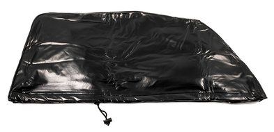Camco 45392 Vinyl Air Conditioner Cover. Fits Dometic Brisk Air Models (White) N5