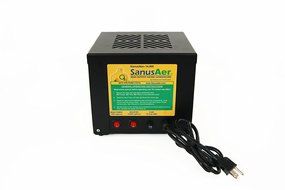 SanusAer 14000 Ozone Generator