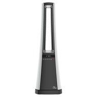 Lasko Air Logic Bladeless Heater with Patented Blower Technology, Exclusive Heat Channels for Long Range Heat... N2