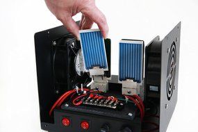 SanusAer 14000 Ozone Generator N3