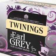 Twinings Earl Grey 100 Teabags N5