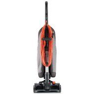 Hoover Commercial CH50400 Hush Tone Lite Upright Vacuum, 13.5&quot; N8