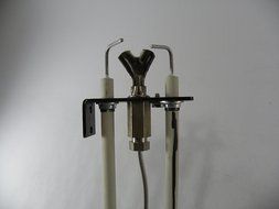 IPI Pilot Assembly 4021-324 Natural Gas N2