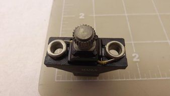 Allen Bradley W30 Heater Element T24446 N6