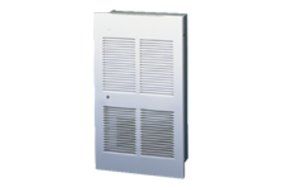 King Electric EFW2430 3000W 240V Large Economy Wall Heater