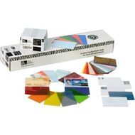 ZEBRA TECHNOLOGIES 100 CARD K-PVC UHF RFID CARD / 800059-102-01 /