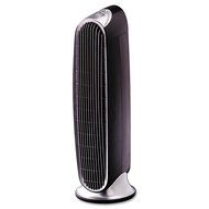 Honeywell HFD-120 Oscillating Tower Air Purifier with Permanent IFD Filter, 186 sq. ft. Room Capacity