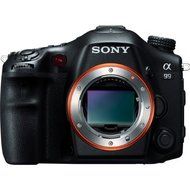 Sony Alpha SLT-A99 Digital Camera with 28-75mm f/2.8 Lens Kit