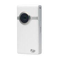 Flip UltraHD Video Camera - Black, 8 GB, 2 Hours (3rd Generation) N14