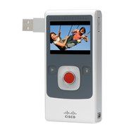Flip UltraHD Video Camera - Black, 8 GB, 2 Hours (3rd Generation) N15