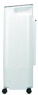 Honeywell CS10XE 21 Pt. Indoor Portable Evaporative Air Cooler with Remote Control, Silver/Grey N22