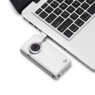 Flip UltraHD Video Camera - Black, 8 GB, 2 Hours (3rd Generation) N16