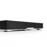 Raumfeld Wireless Streaming Sounddeck - White