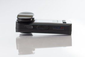 High Capacity Longest Lasting Police Camera Portable Pocket HD 720p DV Camcorder N2