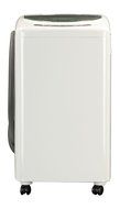 Haier HLP21N Pulsator 1-Cubic-Foot Portable Washer
