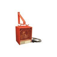 Ouellet Heavy Duty Steel Electric Garage/Workshop Heater, Model# OCH4000WB