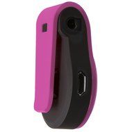 Jumbl&amp; 8482; Bluetooth 4.0 Hands-Free Calling &amp; A2DP Audio Streaming Adapter/Receiver - White N2