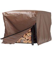 Cover for Small Wood Rack