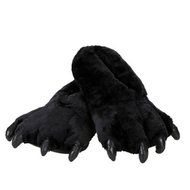 Spritech(TM) New Personality Tree Trunk Pattern Slippers Warm Soft Adorable Slippers Cartoon Slipper for Home... N17