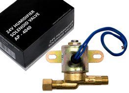 Humidifier 24V Water Solenoid Valve - Aprilaire 4040 N2