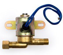 Humidifier 24V Water Solenoid Valve - Aprilaire 4040 N3