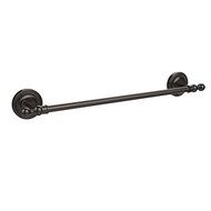 Allied Brass 18 Towel Bar Oil Rubbed Bronze by Allied Brass