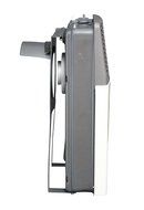 US Stove AGDV12N Ashley Direct Vent 11,000 BTU Natural Gas Heater N6