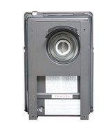 US Stove AGDV12N Ashley Direct Vent 11,000 BTU Natural Gas Heater N7