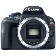 Canon EOS Rebel SL1 Digital SLR Camera (Body Only) - International Version N2