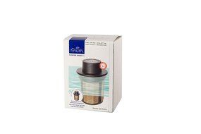 Finum Floating Basket, medium N5