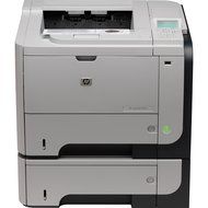 HP LaserJet Enterprise P3015x Printer, (CE529A)