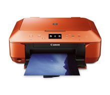 CANON PIXMA MG6620 WIRELESS ALL-IN-ONE COLOR CLOUD Printer, Mobile Smart Phone, Tablet Printing, and AirPrint(...