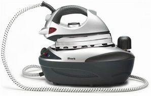 Euro Pro Shark Steam Iron