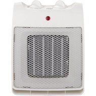 Pelonis Ceramic 1,500W Heater 2 heat settings