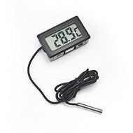 Mini Digital LCD Thermometer Temperature Meter For Refrigerator -50~+110&iexcl;&atilde;C FT