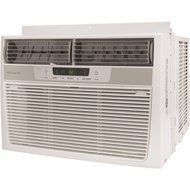 Frigidaire FRA105CV1 10,000 BTU 115V Window-Mounted Compact Air Conditioner with Full Function Remote Control N4