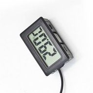 Mini Digital LCD Thermometer Temperature Meter For Refrigerator -50~+110&iexcl;&atilde;C FT N3